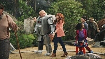 Assistir Jessie Temporada 2 Episódio 23 Online em HD