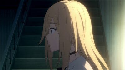 Assistir Angels of Death Temporada 1 Episódio 12 Online em HD