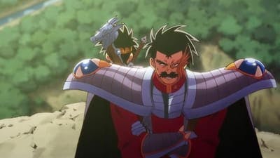 Assistir Dragon Quest: The Adventure of Dai Temporada 1 Episódio 52 Online em HD