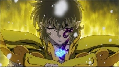 Assistir Os Cavaleiros do Zodíaco: Alma de Ouro Temporada 1 Episódio 1 Online em HD