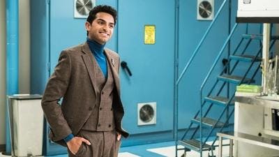 Assistir Obreros Milagrosos Temporada 1 Episódio 2 Online em HD