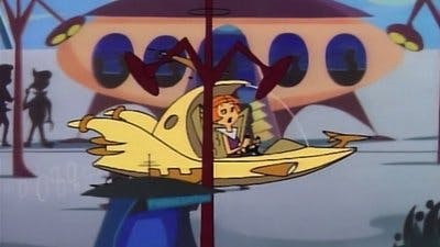 Assistir Os Jetsons Temporada 2 Episódio 9 Online em HD