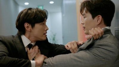 Assistir A Bela e o Sr. Romantico Temporada 1 Episódio 25 Online em HD