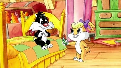Assistir Baby Looney Tunes Temporada 1 Episódio 59 Online em HD