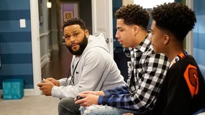 Assistir Black-ish Temporada 6 Episódio 16 Online em HD