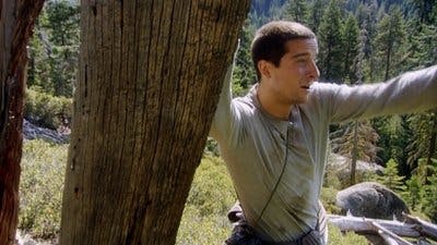 Assistir À Prova de Tudo Temporada 1 Episódio 6 Online em HD