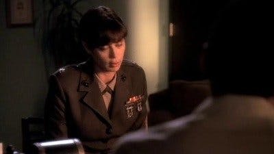Assistir JAG: Ases Invencíveis Temporada 10 Episódio 10 Online em HD