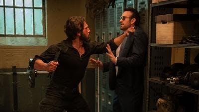 Assistir Demolidor: Renascido Temporada 1 Episódio 4 Online em HD