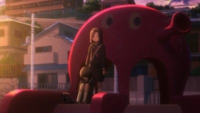 Assistir Hanebado! Temporada 1 Episódio 3 Online em HD