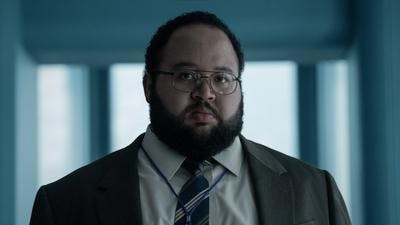 Assistir Ruptura Temporada 2 Episódio 9 Online em HD
