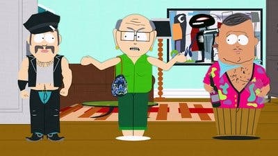 Assistir South Park Temporada 9 Episódio 10 Online em HD
