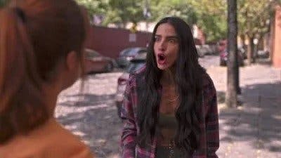 Assistir Lalola: Entre Dois Mundos Temporada 1 Episódio 2 Online em HD