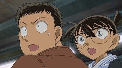 Assistir Detective Conan Temporada 1 Episódio 659 Online em HD