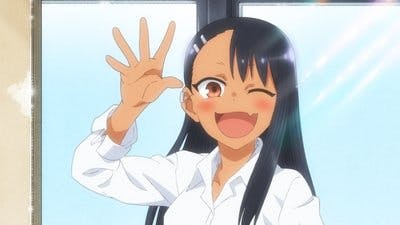 Assistir DON’T TOY WITH ME, MISS NAGATORO Temporada 2 Episódio 1 Online em HD