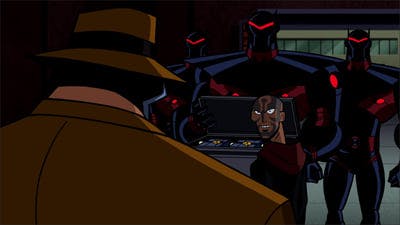 Assistir Batman: Os Bravos e Destemidos Temporada 2 Episódio 22 Online em HD