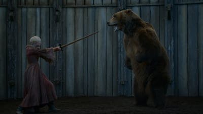 Assistir A Guerra dos Tronos Temporada 3 Episódio 7 Online em HD
