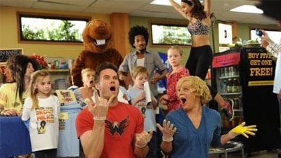 Assistir Raising Hope Temporada 3 Episódio 19 Online em HD