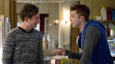 Assistir Shameless Temporada 4 Episódio 9 Online em HD