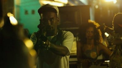 Assistir The Raid Temporada 1 Episódio 4 Online em HD