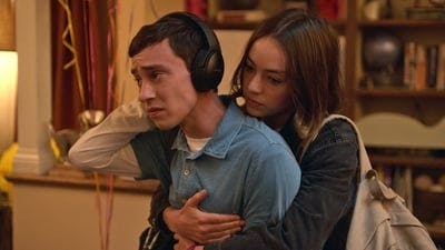 Assistir Atypical Temporada 2 Episódio 9 Online em HD