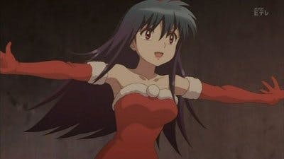 Assistir Kyoukai no Rinne Temporada 1 Episódio 22 Online em HD