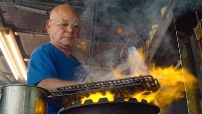 Assistir Street Food: Asia Temporada 1 Episódio 2 Online em HD