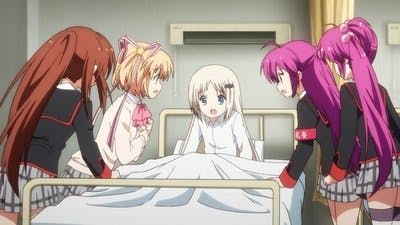 Assistir Little Busters! Temporada 1 Episódio 22 Online em HD