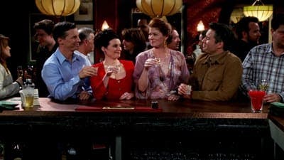 Assistir Will e Grace Temporada 8 Episódio 24 Online em HD