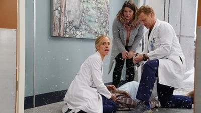 Assistir Grey’s Anatomy Temporada 16 Episódio 15 Online em HD