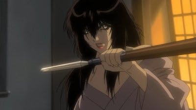 Assistir Basilisk Temporada 1 Episódio 21 Online em HD