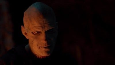 Assistir The Strain Temporada 3 Episódio 3 Online em HD