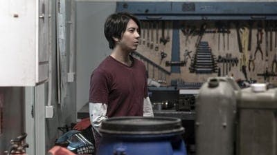 Assistir The Head: Mistério na Antártida Temporada 1 Episódio 6 Online em HD