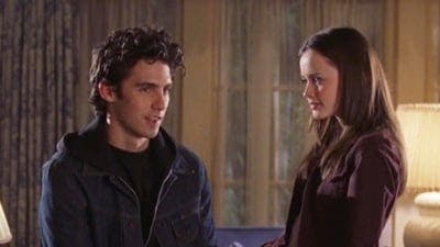 Assistir Gilmore Girls Temporada 3 Episódio 19 Online em HD