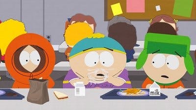 Assistir South Park Temporada 23 Episódio 3 Online em HD