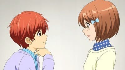 Assistir 12-Sai. Chicchana Mune no Tokimeki Temporada 2 Episódio 2 Online em HD