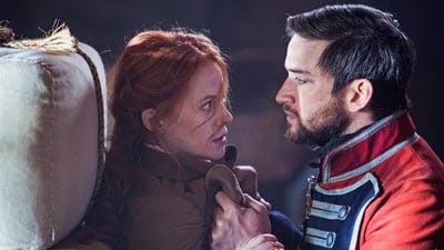 Assistir Fronteira Temporada 1 Episódio 2 Online em HD