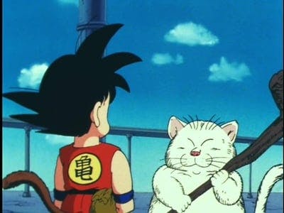 Assistir Dragon Ball Temporada 1 Episódio 61 Online em HD