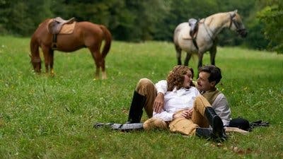 Assistir Hotel Portofino Temporada 3 Episódio 5 Online em HD