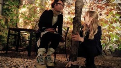 Assistir O Jogo do Detetive Temporada 1 Episódio 6 Online em HD