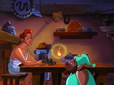 Assistir Hércules Temporada 1 Episódio 30 Online em HD