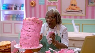 Assistir Mandou Bem: Desafio dos Confeiteiros Temporada 1 Episódio 1 Online em HD
