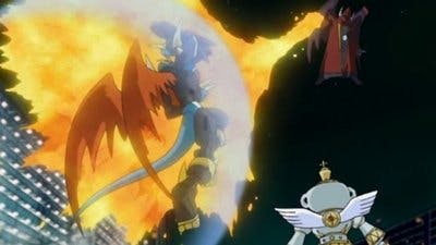 Assistir Digimon Temporada 2 Episódio 45 Online em HD