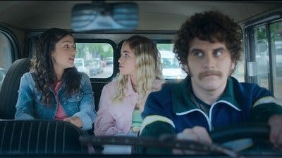 Assistir Histórias de Verão Temporada 1 Episódio 8 Online em HD