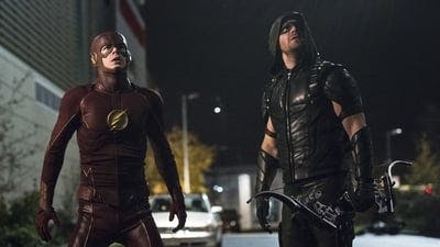 Assistir Flash Temporada 2 Episódio 8 Online em HD