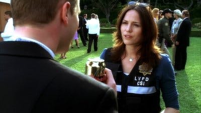 Assistir CSI: Investigação Criminal Temporada 6 Episódio 21 Online em HD