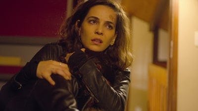 Assistir Bom Dia, Verônica Temporada 1 Episódio 6 Online em HD