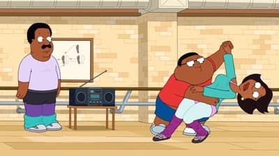 Assistir The Cleveland Show Temporada 3 Episódio 10 Online em HD