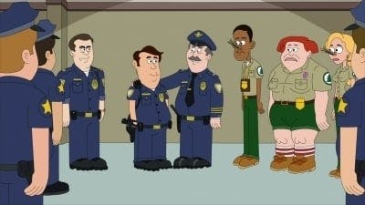 Assistir Brickleberry Temporada 3 Episódio 11 Online em HD