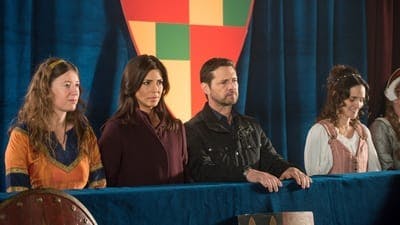 Assistir Private Eyes Temporada 2 Episódio 11 Online em HD