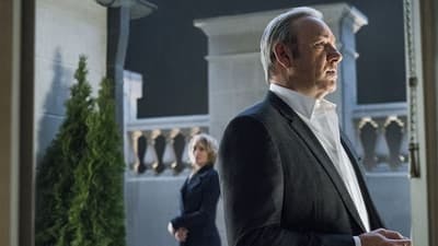 Assistir House of Cards Temporada 5 Episódio 10 Online em HD